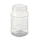 plastic bottle